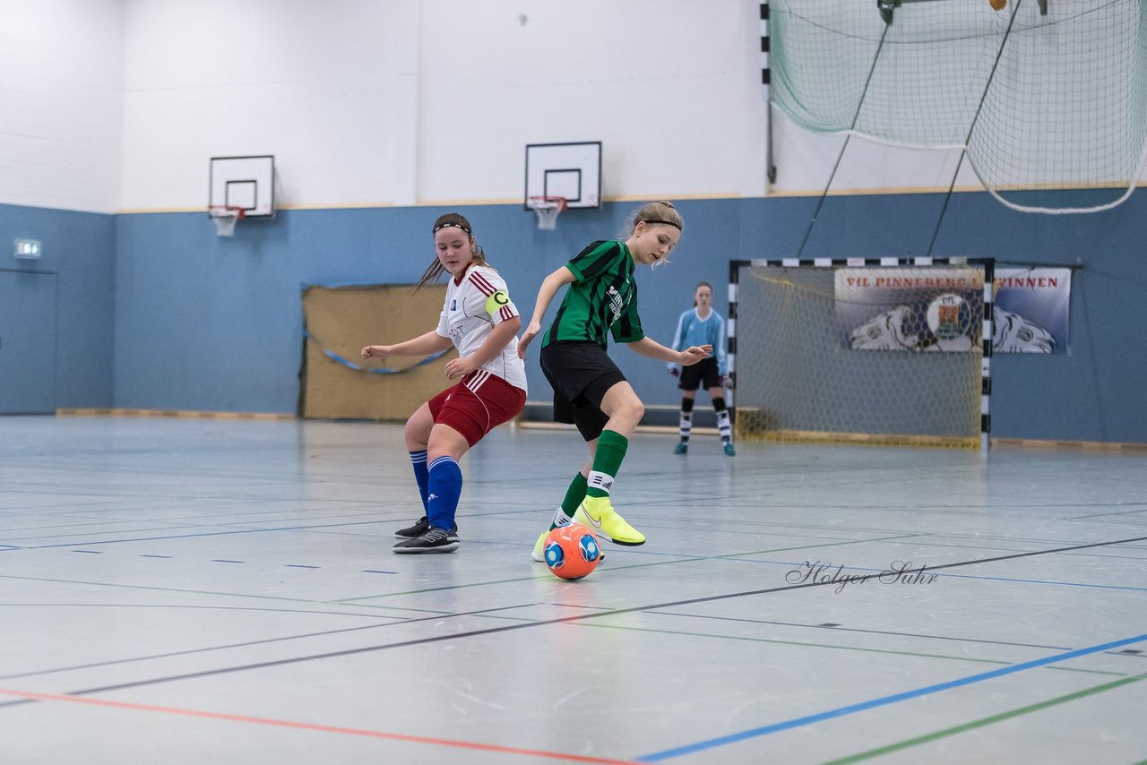 Bild 102 - HFV Futsalmeisterschaft C-Juniorinnen